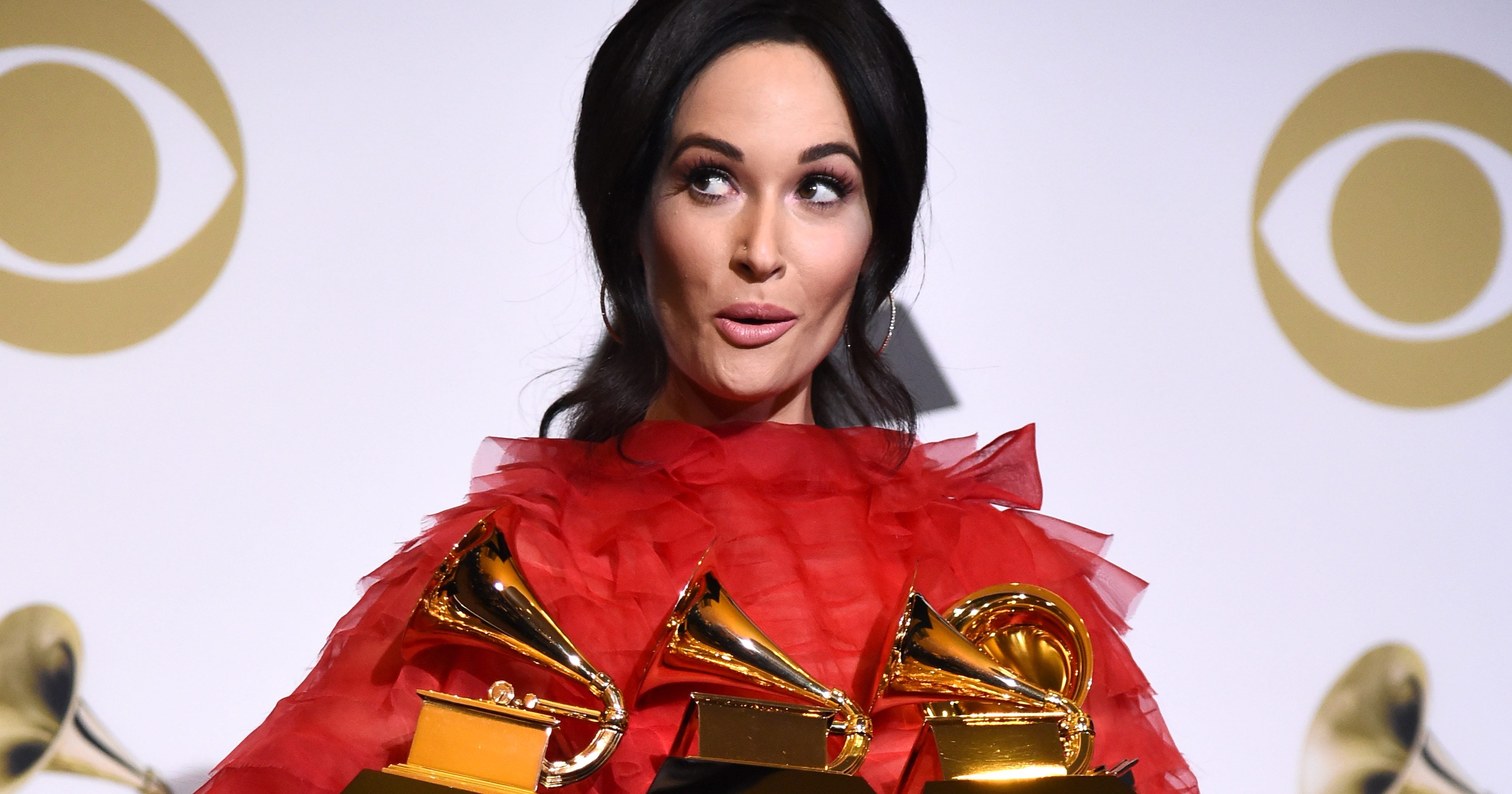 Kacey Musgraves Hair Photos | POPSUGAR Beauty