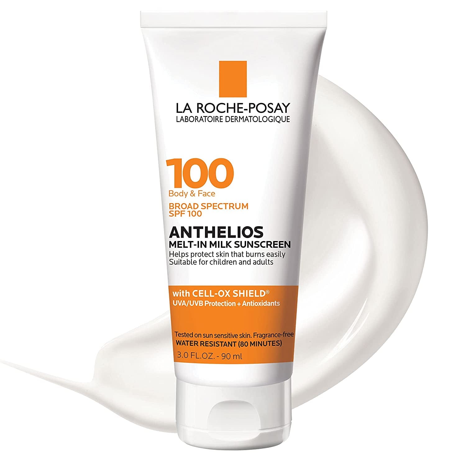 La Roche-Posay Anthelios TOP 5 Protectores solares