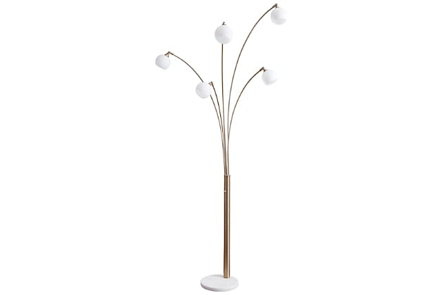 Taliya Arc Lamp