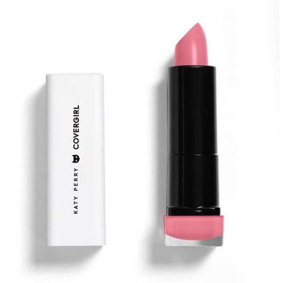 CoverGirl Katy Kat Matte Lipstick in Pink Paws