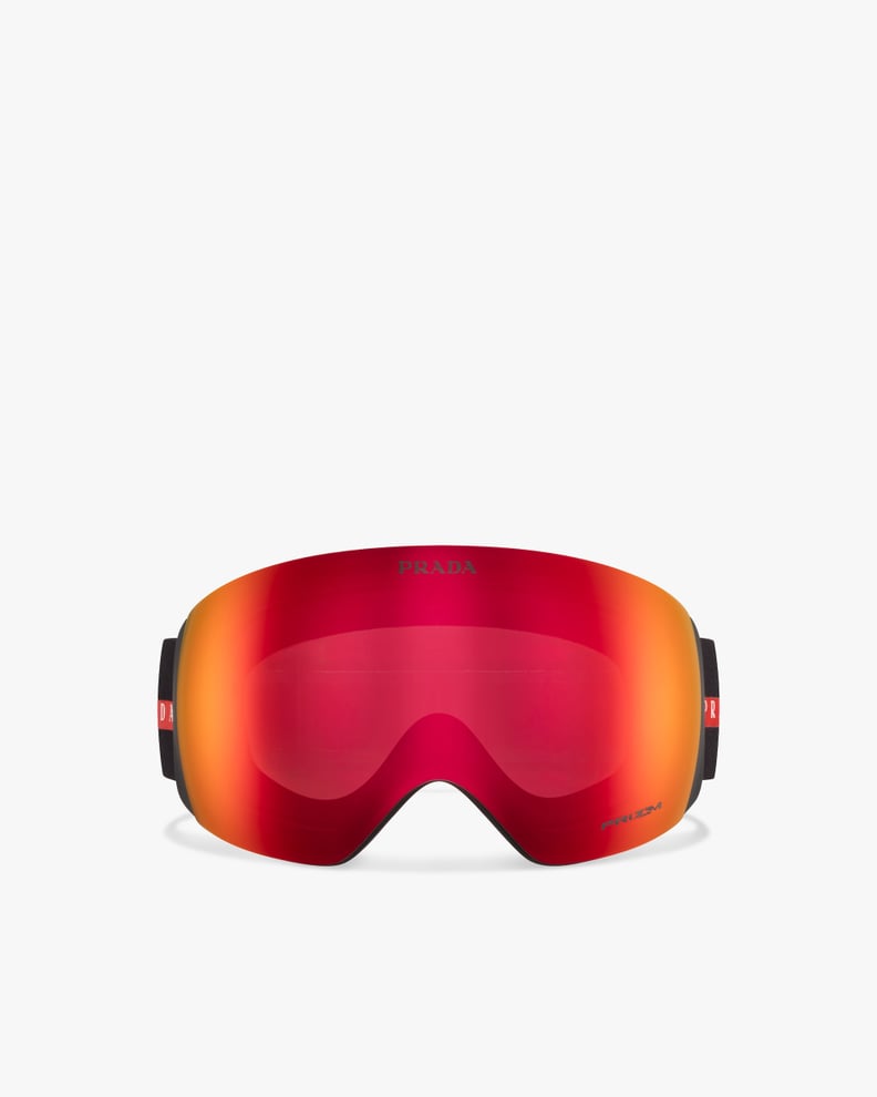 Prada Linea Rossa by Oakley Snow Goggle