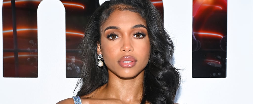 How to Re-Create Lori Harvey's $3,700 Dior Beach Outfit
