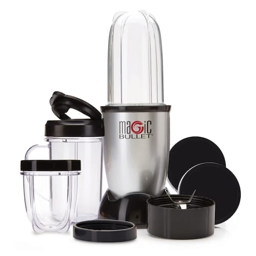 Magic Bullet 11-Pc. Blending System