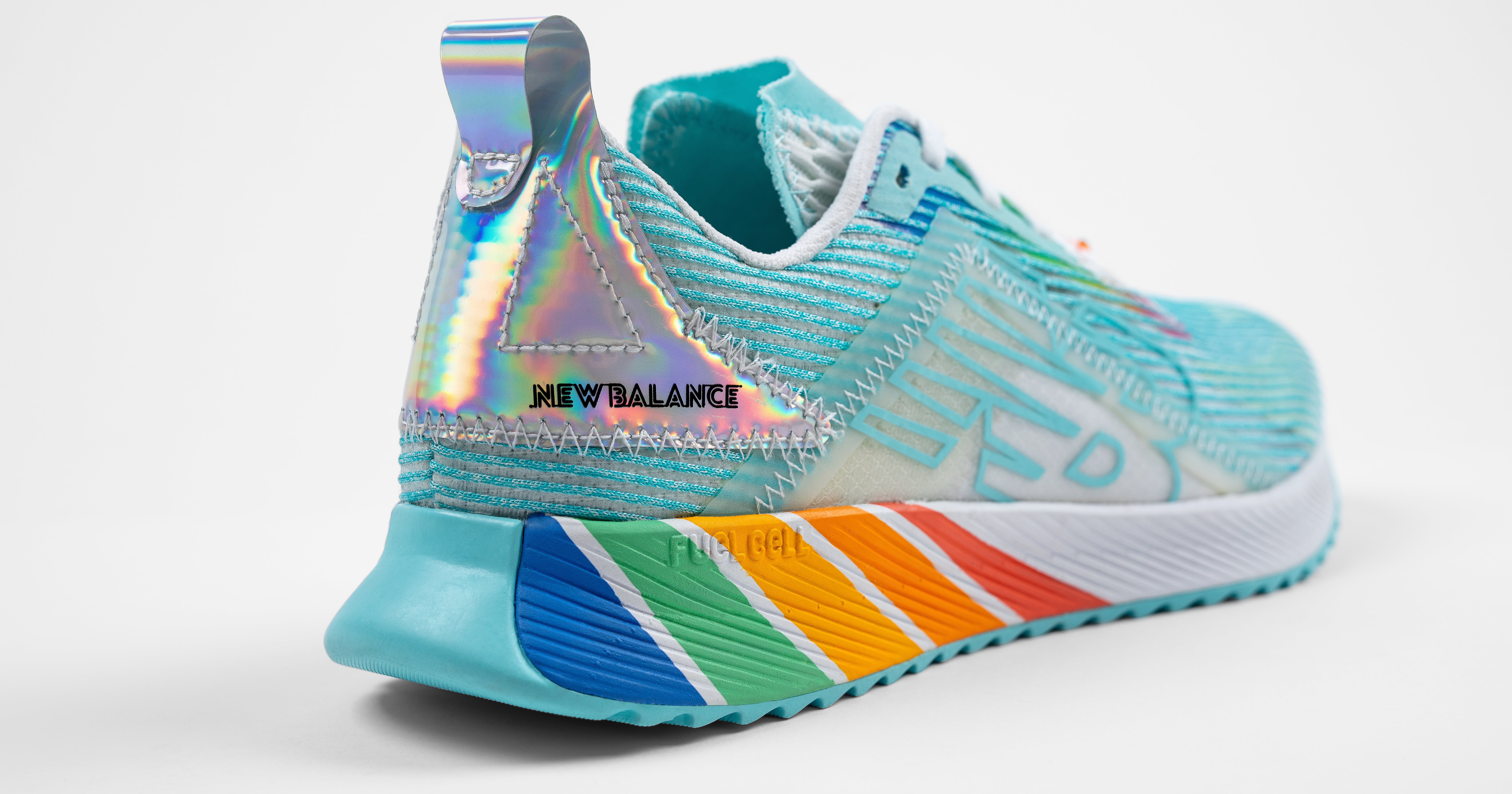New balance pride shoes 2019 on sale