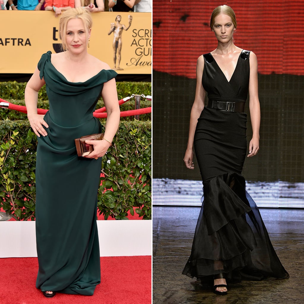 Patricia Arquette