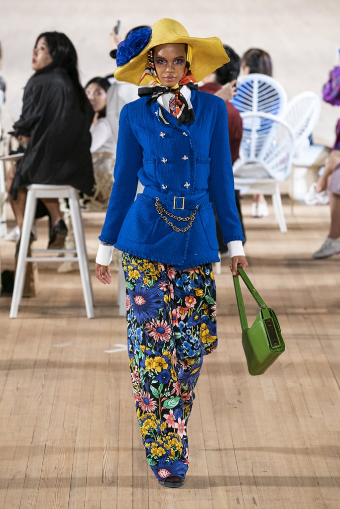 Marc Jacobs Spring 2020 Runway Pictures