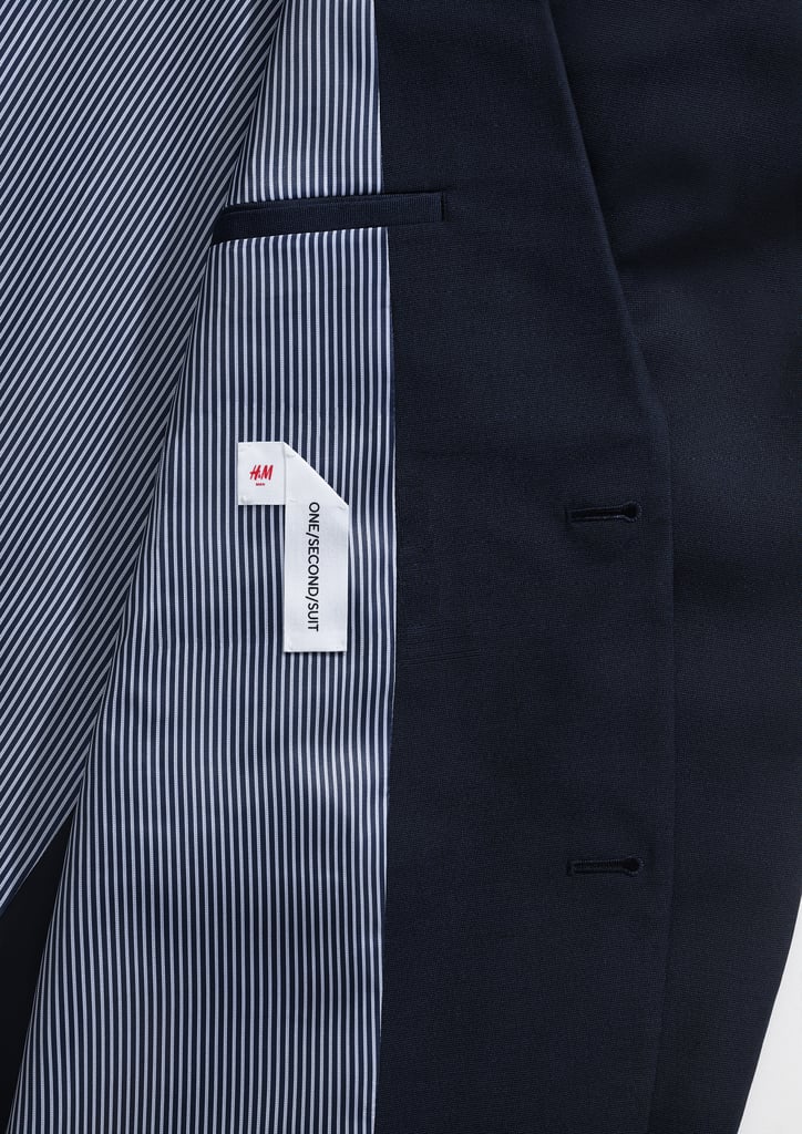 H&M Customers Can Rent Suits For Free For Job Interviews