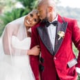 Issa Rae Announced Her Marriage to Louis Diame in the Most Issa Rae Way Possible