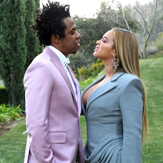 Beyoncé and JAY-Z's Best Couple Style Moments in History