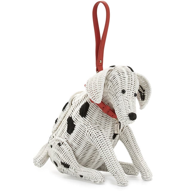 Kate Spade Dalmatian Purse ($448)