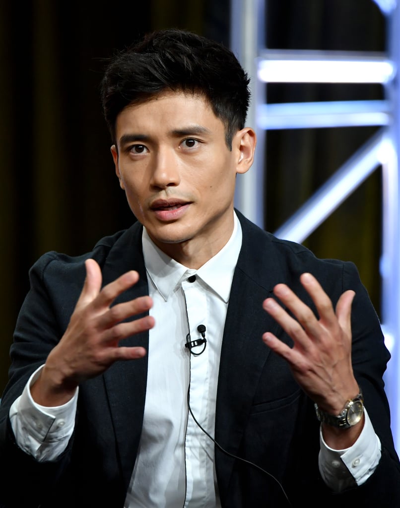 Sexy Manny Jacinto Pictures