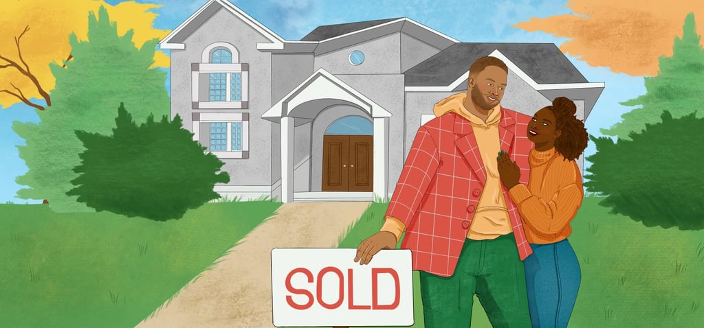 The Ultimate Checklist All First-Time Home Buyers Need Now