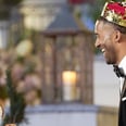 Yes, The Bachelor's "Queen" Victoria Has a Real Job — Here's What It Is