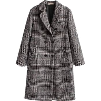 Best Amazon Coats | POPSUGAR Fashion
