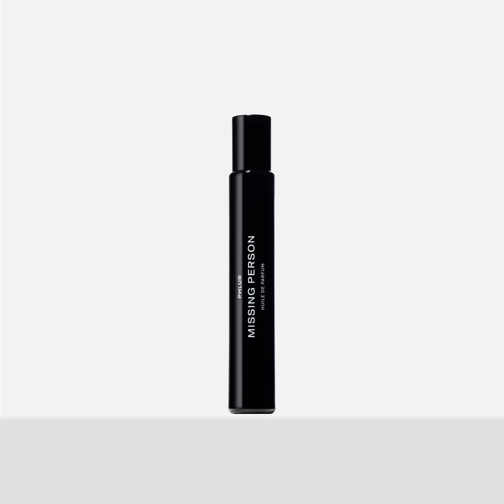 A Luxe Fragrance