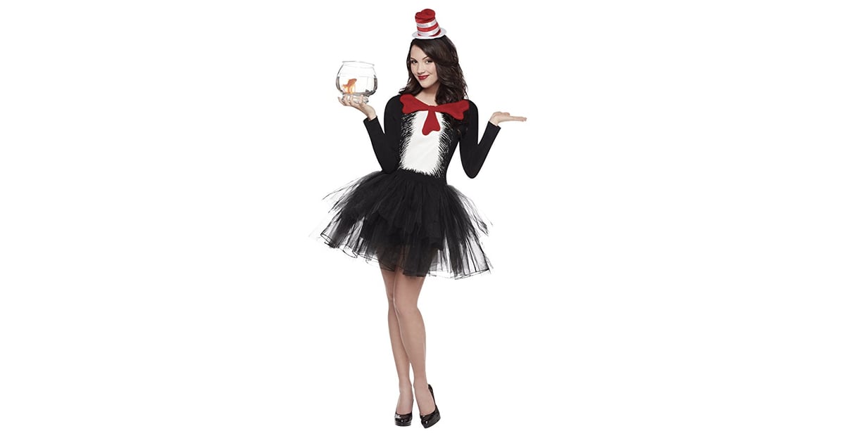 The Cat In The Hat Crazy Cat Ladies Will Be Obsessed With These