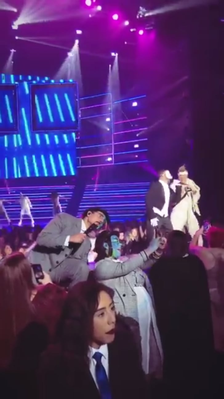 Backstreet Boys' "Everybody" Halloween Costumes 2018 POPSUGAR