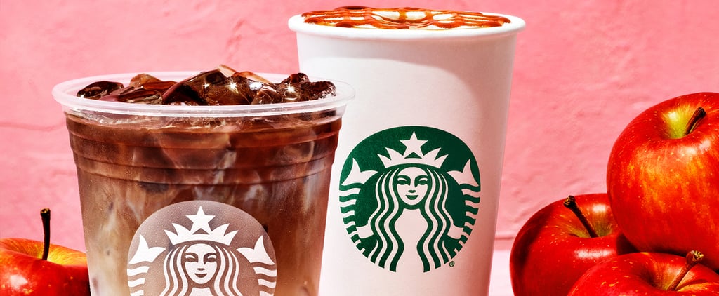 Starbucks Apple Crisp Macchiato Review