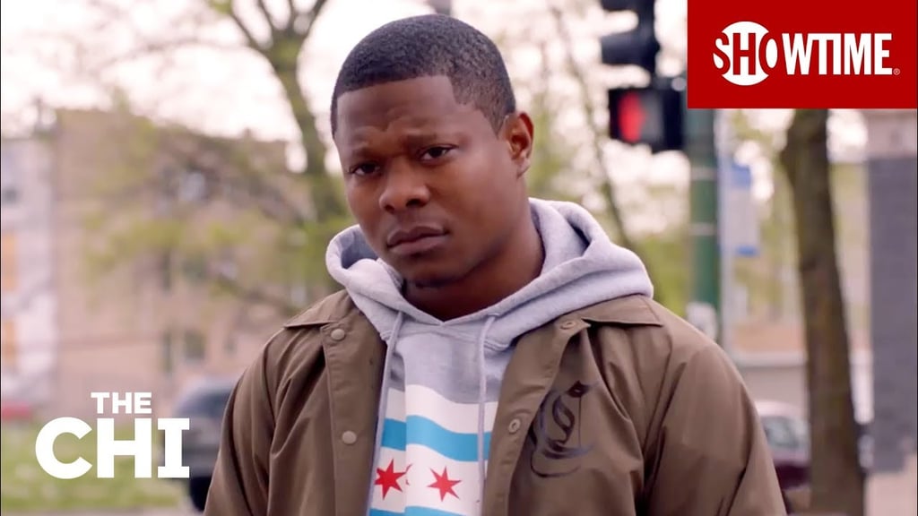 The Chi