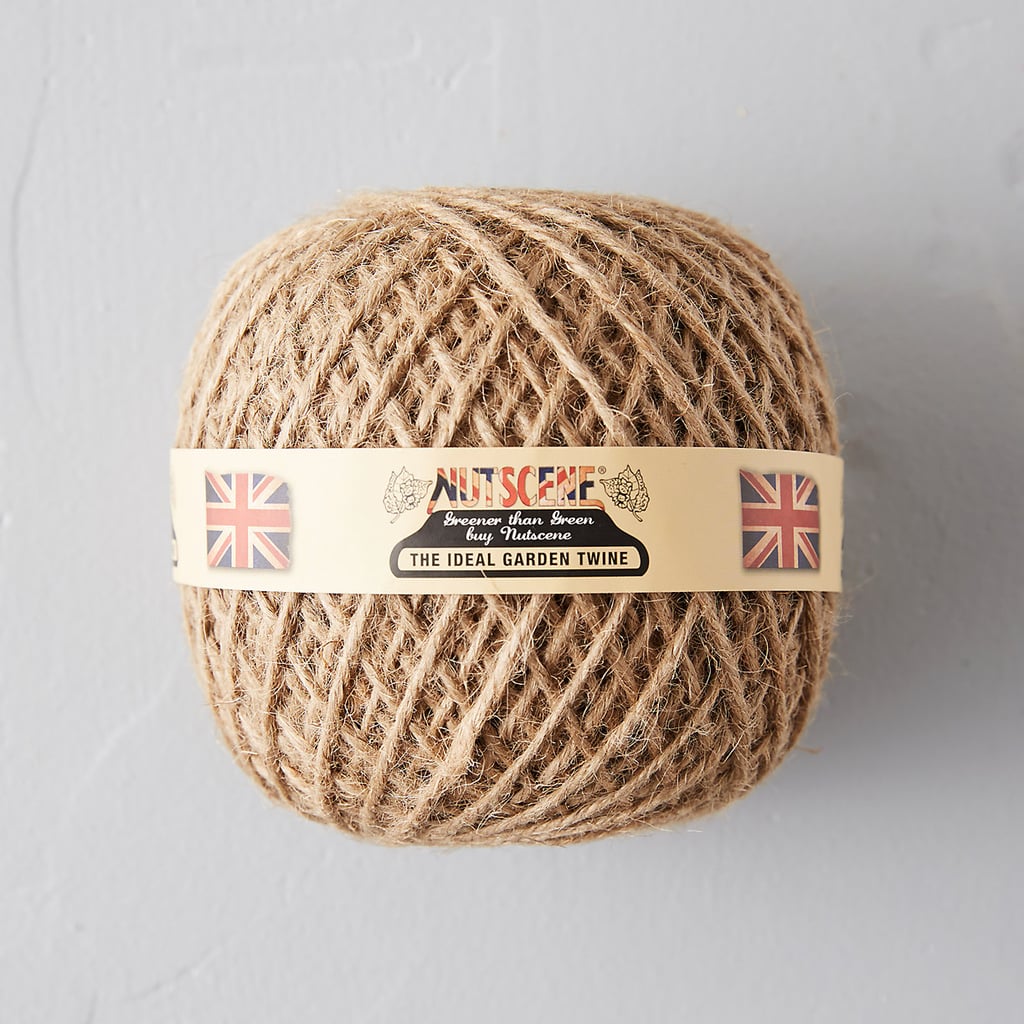 Jute Twine Ball