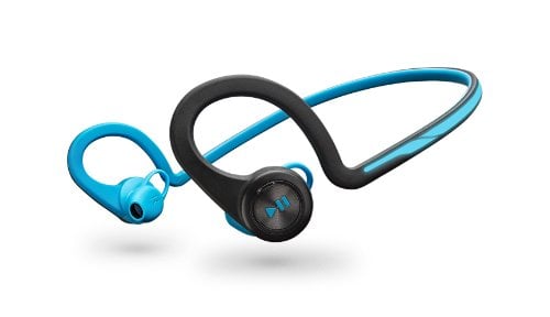 Plantronics BackBeat Fit Bluetooth Headphones