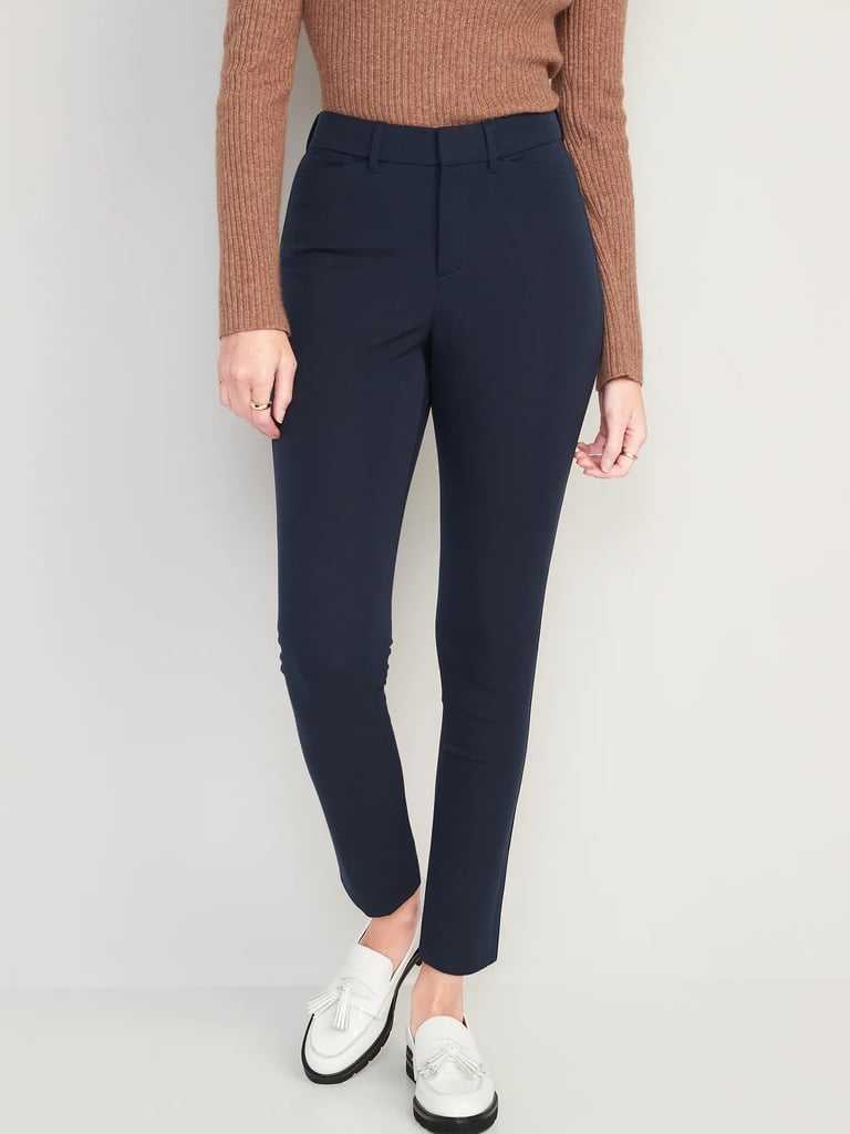 Best Women's Pants From Old Navy 2023 | POPSUGAR Fashion