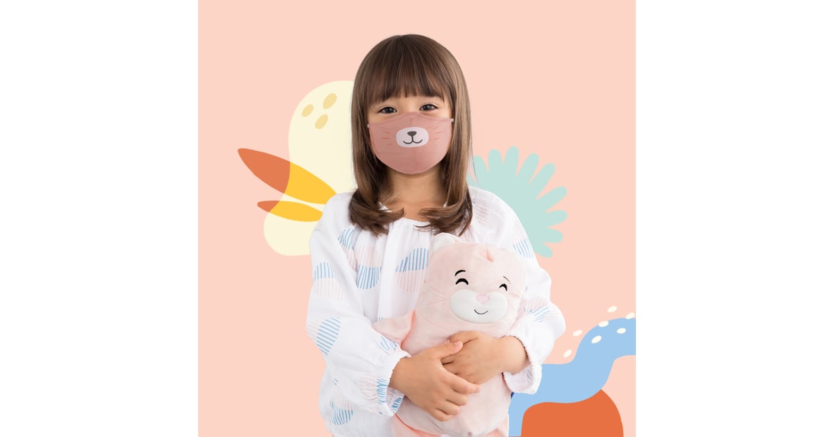 Cubcoats Face Masks For Kids: Cat | Cubcoats Has Kids ...