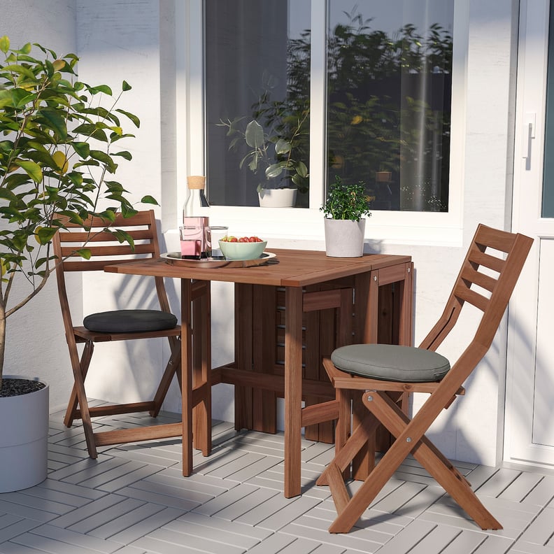 Äpplarö Gateleg Table