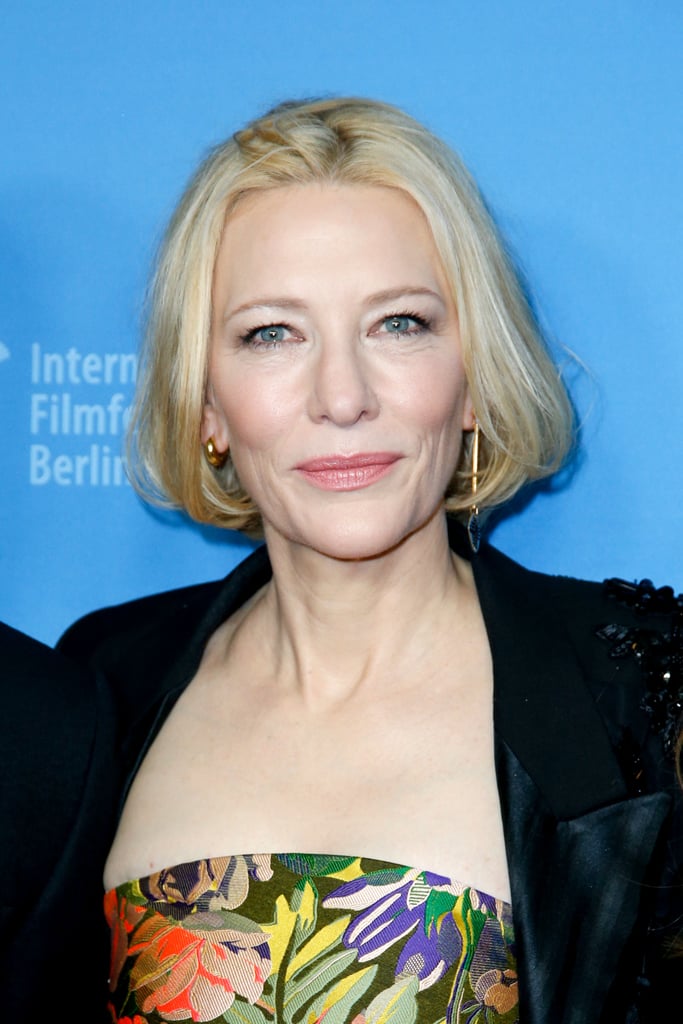 Cate Blanchett