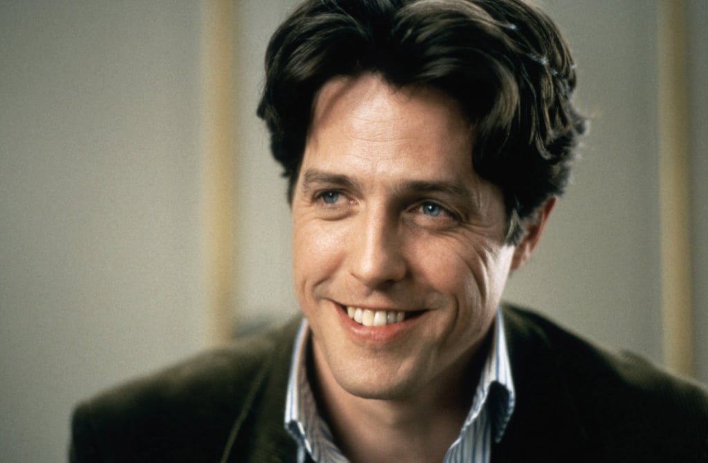 Photos of Hugh Grant in '90s Films