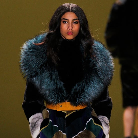 Best Designs From Fall 2014 Runway | New York Fashion Week
