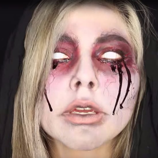 La Llorona Makeup Tutorials