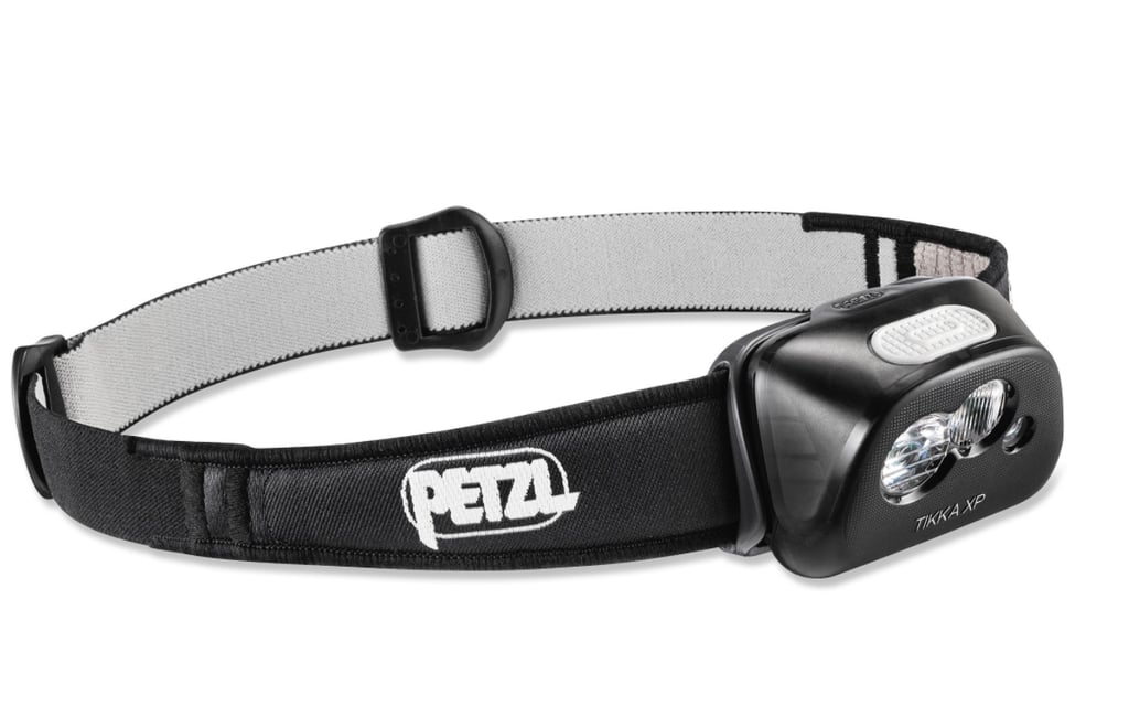 Petzl Tikka XP Headlamp