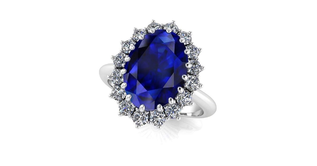Kate middleton discount ring replica
