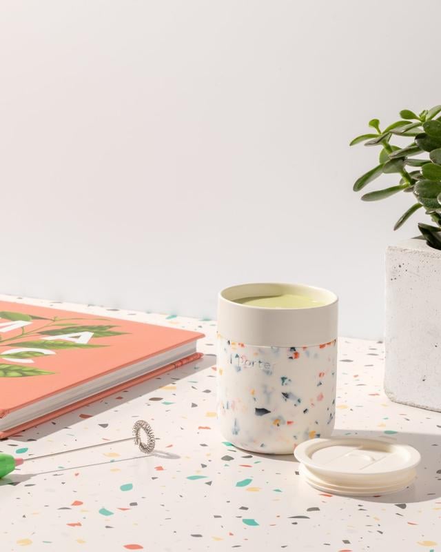 A Printed Mug: W&P Porter Mug