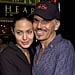 Billy Bob Thornton Quotes About Angelina Jolie in GQ 2016