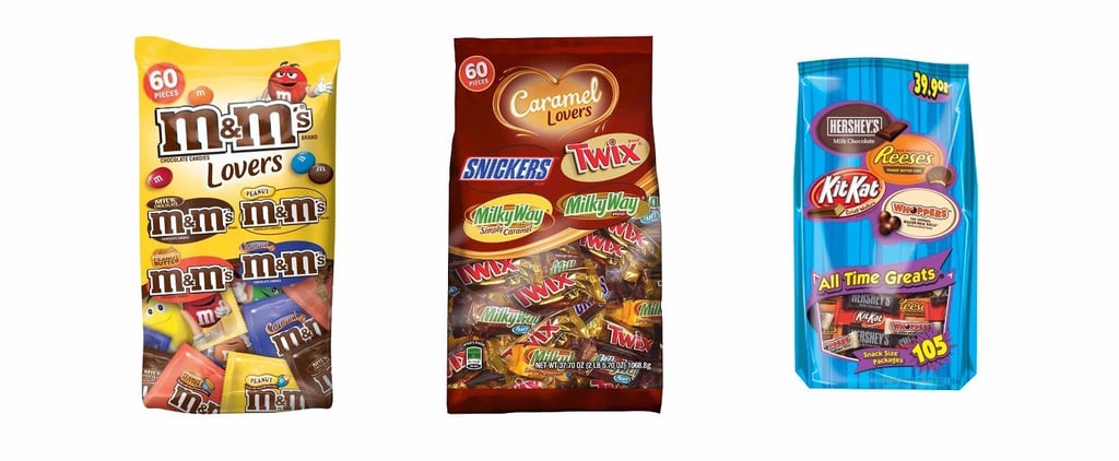 Where to Find Cheapest Halloween Candy