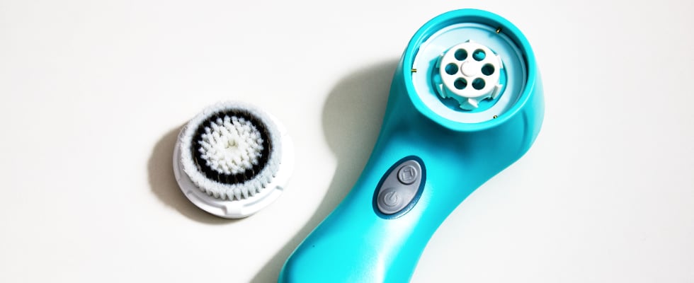 10 Clarisonic Skin-Care Tips Everyone Should Know