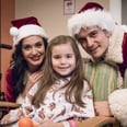 Katy Perry and Orlando Bloom Visit Sick Kids Dressed Up as Mr. and Mrs. Claus