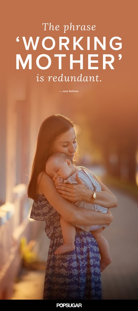 Beautiful Motherhood Quotes For Mothers Day