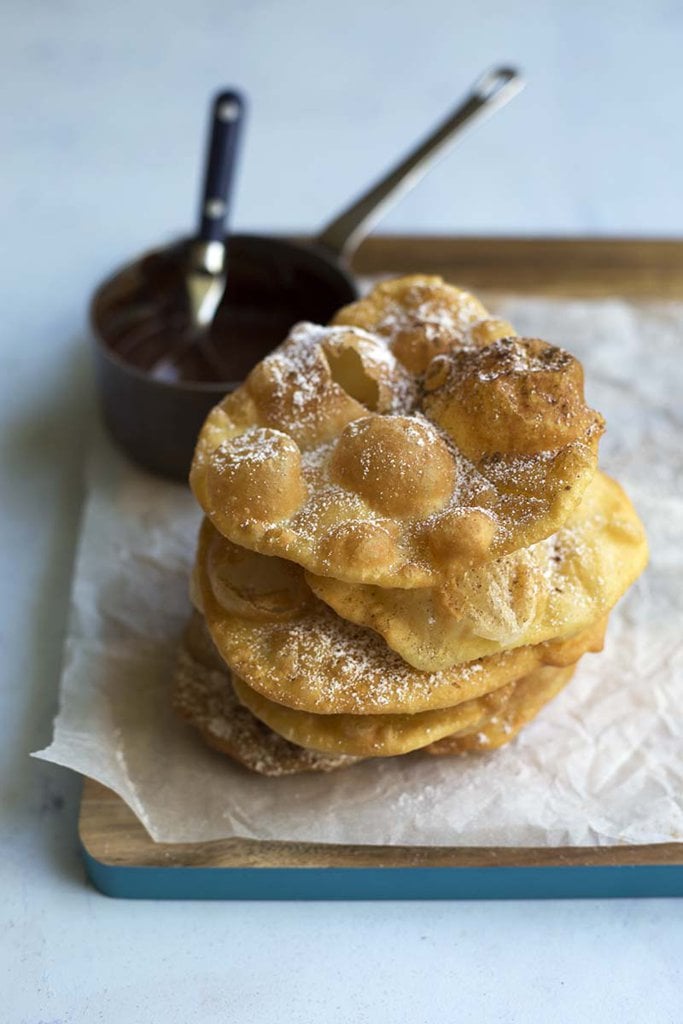 Buñelos