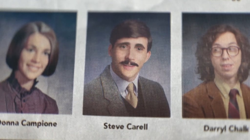 Honda: "Yearbooks"