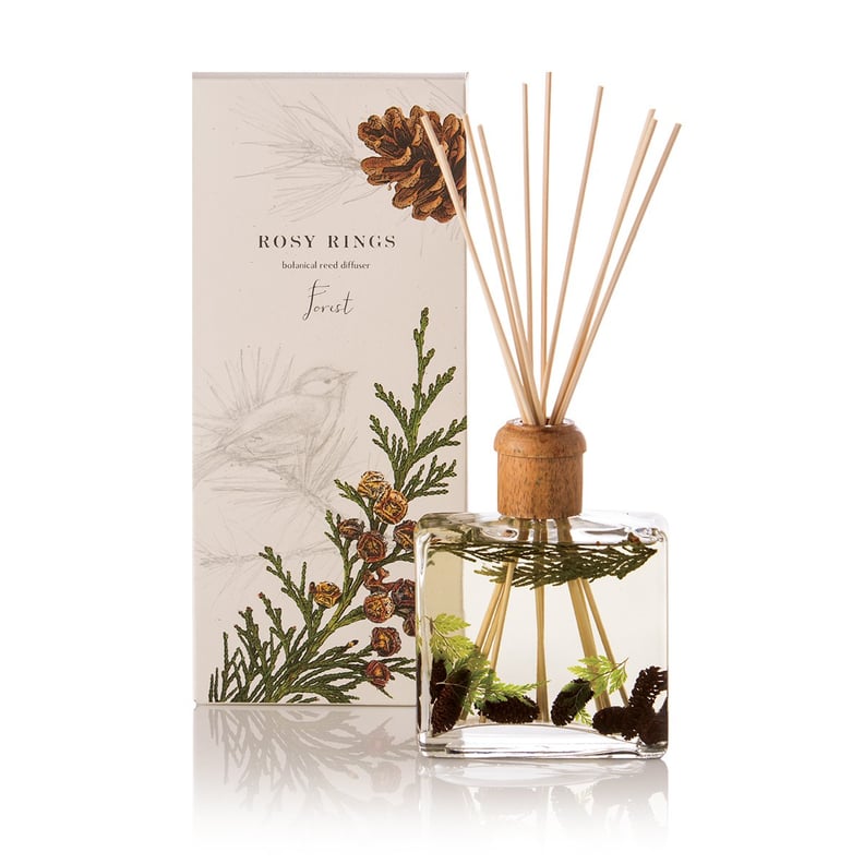 Rosy Rings Forest Reed Diffuser