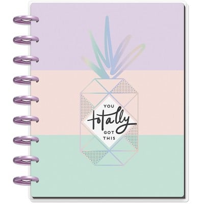 Yearly Student Planner