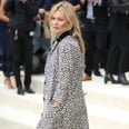 The 3 Accounts Kate Moss Religiously Follows on Her Secret Instagram Account