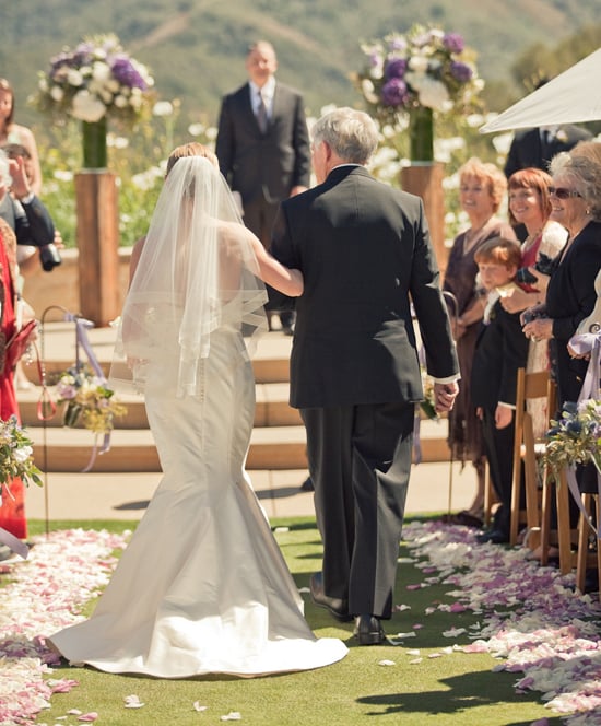 No matter how beautiful and romantic weddings are, they are still a legal contract. Many of the wedding traditions we've come to associate love, friendship, and fun with have very practical — and even horrifying — roots. Find out what came from where on POPSUGAR Sex & Culture. No matter how beautiful and romantic weddings are, they are still a legal contract. Many of the wedding traditions we've come to associate love, friendship, and fun with have very practical — and even horrifying — roots. Find out what came from where on POPSUGAR Sex & Culture.