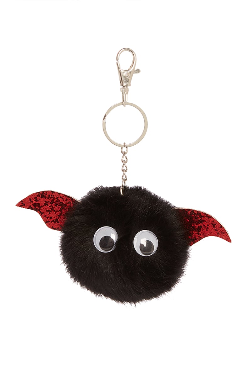 Bat Keychain ($2)