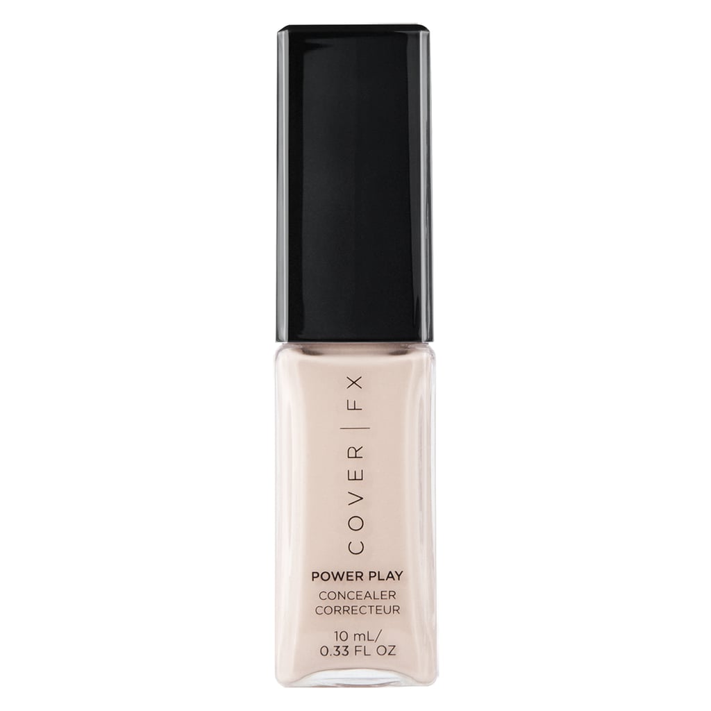 Cover FX Power Play Concealer Shade White Cover FX Power Play Concealer Shade White