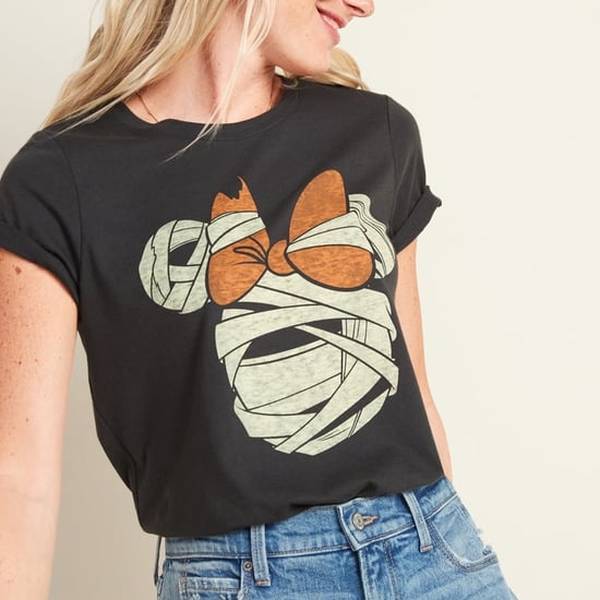Halloween Shirts For Women at Old Navy
