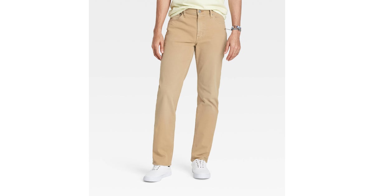 Best Black Friday Men's Apparel Deals at Target Goodfellow & Co